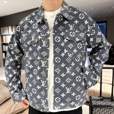 Louis Vuitton Outwear